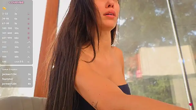 Sassy_Teen - Cumshow