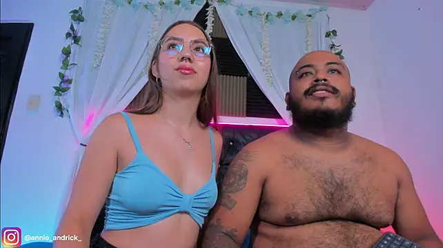 _Annie_Andrick_ - fuck in doogy