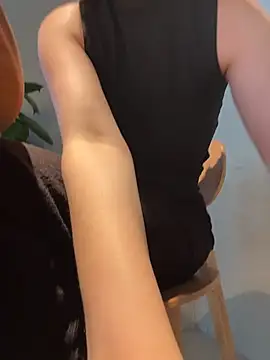 SashaCatt - Masturbation+one finger in pussy💋