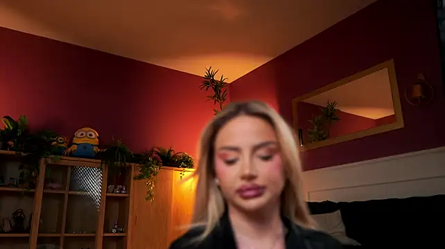 AshleySinn - Good girl : CUM FOR ME