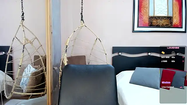 LenaRuiz_ - Play Plug In My Ass🔥