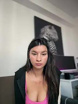 DramaQueen__ - Body cream