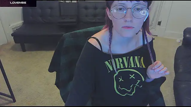 _hellostormy_ - vibrate panties 10min