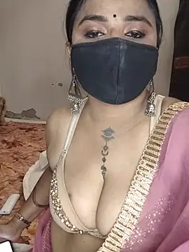 Wildharyanacouple - Pussy show