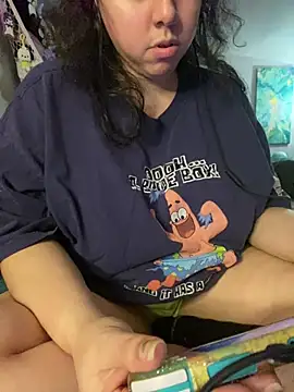 W3tkittty - sniff balls