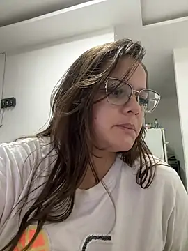 Laryssinha_69 - Boquete no dildo