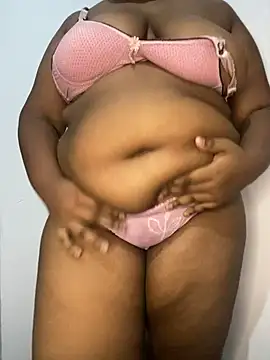 Chubby_Girl69@xh - Slapping pussy