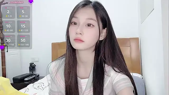 Lris-Beauty - 卡卡闪亮登场，每日都会有私人秀，哥哥们加入王子稳赚不赔哦~
