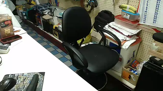 CpLauraMauro - SCOPATA 44 TK IN SHOW ULTIMO TIP REGALO