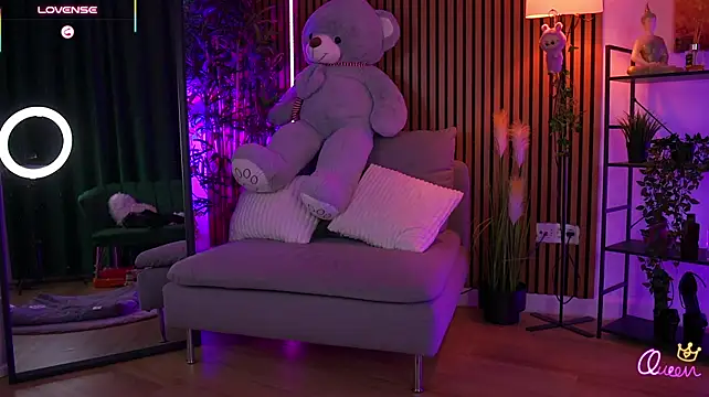 ObsessionJo - Full naked..slow dance