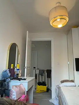 Jessiebx - Finger ass 😈