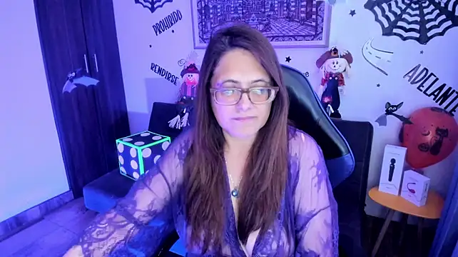 Ivette_Shaira - show naked