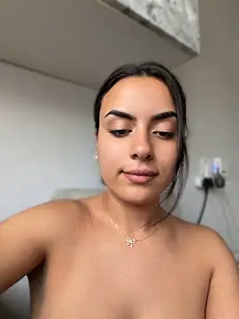 Elyza_Ibarra - Fuck me harder 🔥❤️