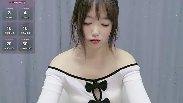 Luckyuyu66 - 我们浪漫点可以吗？你慢点，我浪点~