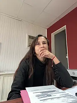 Pili6263 - Rica pajita