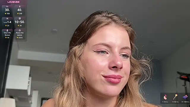 Evy_miu - show your naked body