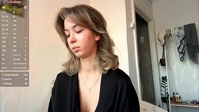 Sara_Bloservety - A little down my sweety panties