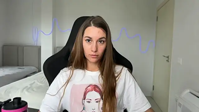 PrincesSsLilu - Strip Show