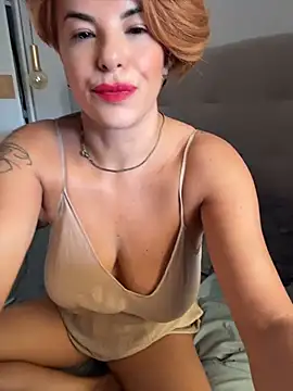 Selvaggia_official83 - orgasm cream