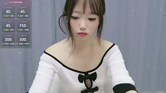 Luckyuyu66 - 我们浪漫点可以吗？你慢点，我浪点~