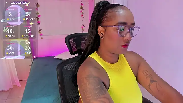 Alison_daniels_ - Full naked