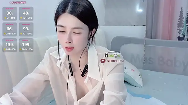 Guokoi - 乳夹3分钟