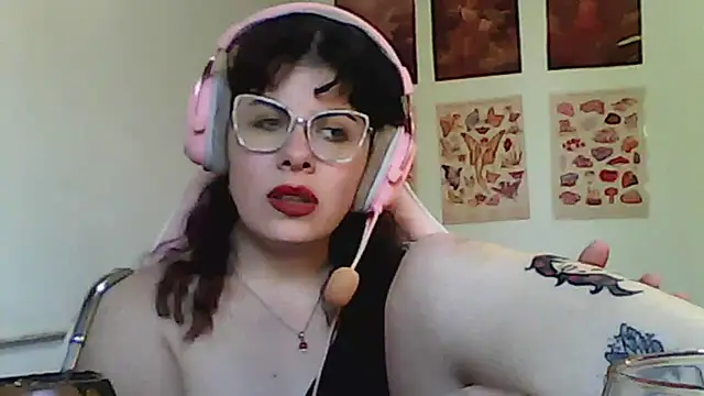 Owly_bloom - probar el plug master race