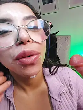 Valentina_swallow - FUCKS TITS A LOT OF SALIVA
