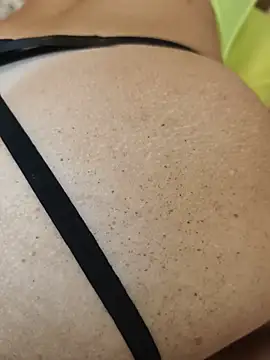 BarbieBull8 - @Lush in ass 🔥👅😈