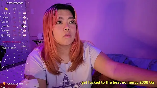 Kuromixx444 - make me look dumb and cum
