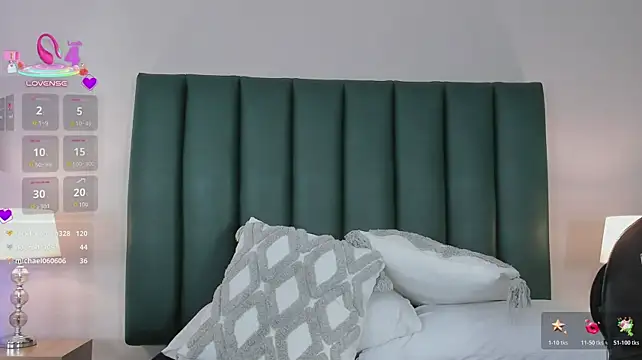 Juicy_led_ - Nipples Tease close to the cam