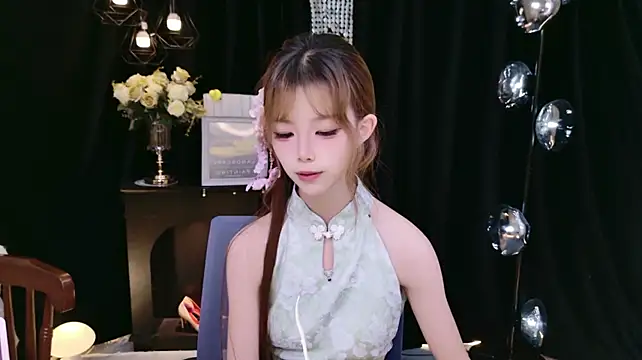 Nuo-Nuo-111 - 诺诺的大愿望遇见一个好哥哥~~