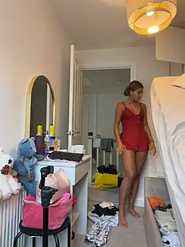 Jessiebx - Finger ass 😈