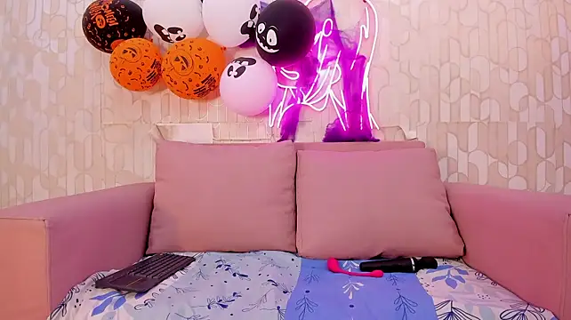 AmaranthaRosetti - 🍒✨Show Boobs + 1 Min Control✨🍒