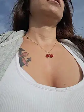 VALERY-94 - Full naked masturbation😈🔥TICKET