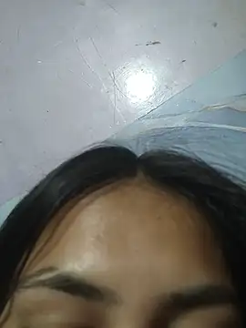 Sanu_07 - Pusssy close up