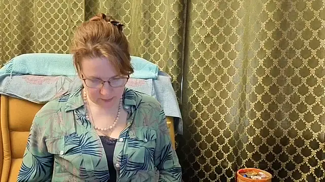 Miss_SandraX - new panties