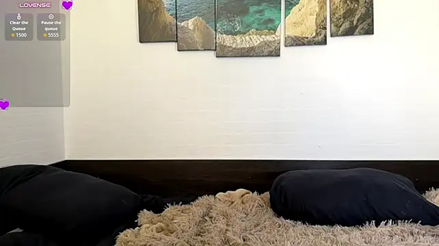 PalmiraJaussen - Ride dildo like crazy