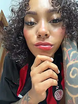 LizStorm_ - ride torso so deep