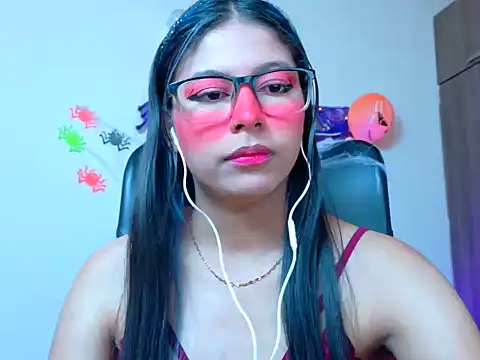 _ALLYSON18_ - Deep blowjob erotic massage⭐