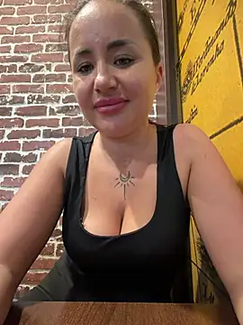Beautydiamond - Spank naked tits in full caffe