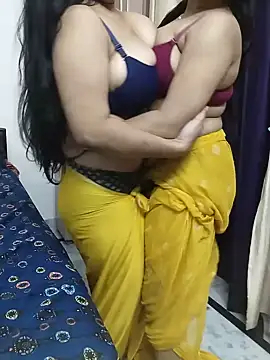 Anshika_20 - nude fingring in pussy
