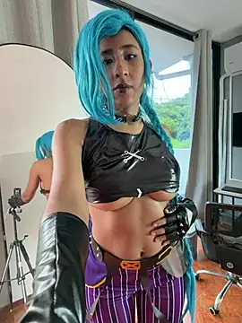 Violet_rousse7