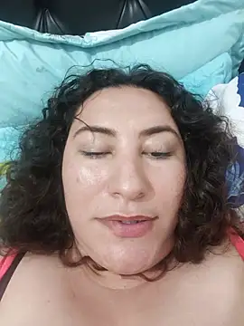 JANNAH_MARTINEZ - big squirt you face