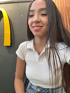 Sofi-jimenez - FULL NAKED AND FUCK WITH DILDO🔥😈