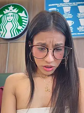 Alejandra_ospina - NAKED + RUB MY CLIT🔥😈