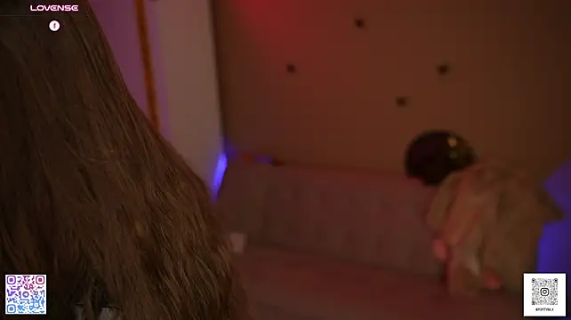 Popityan1 - panties on the side...