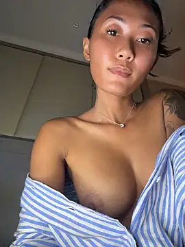 Thai-dreamgirl - Fuck my pussy 💦💦