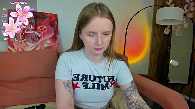 Rina_Panic - show ass