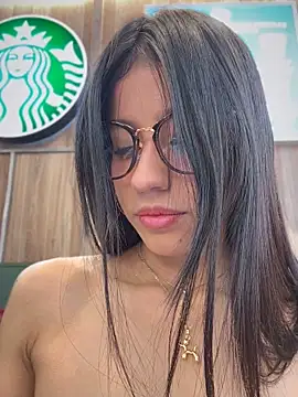 Alejandra_ospina - NAKED + RUB MY CLIT🔥😈